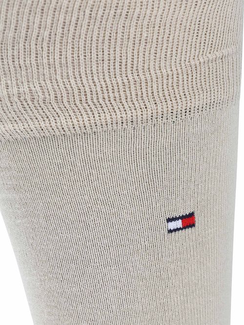 Tommy Hilfiger Klassisk 2-Pak Sokker Sand 145 Product / Detail