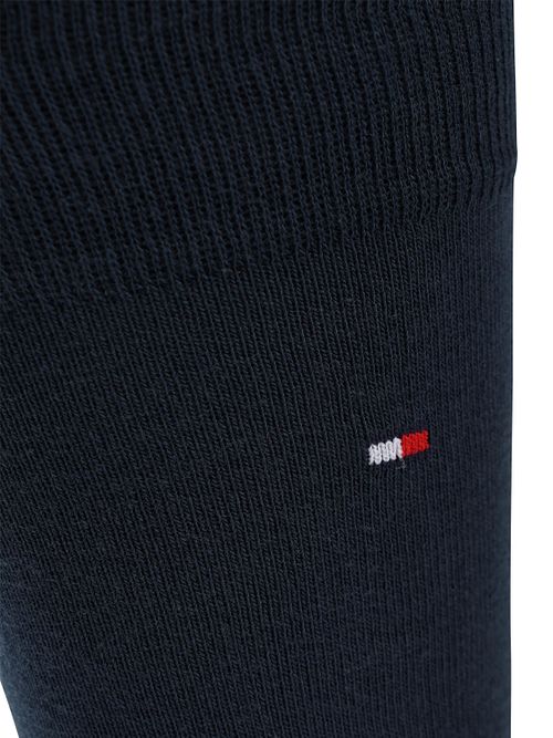 Tommy Hilfiger Classic 2-Pack Strumpor Blå 147 Product / Detail