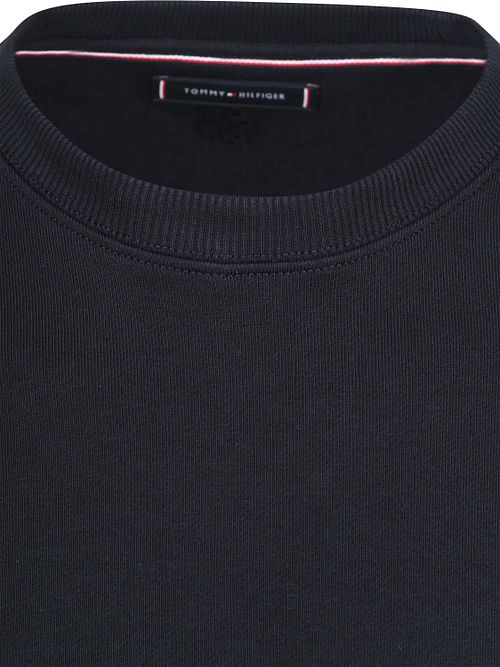 Tommy Hilfiger Tröja Essential Marinblå Product