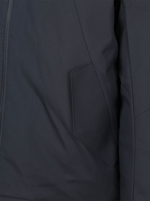 Tommy Hilfiger Veste Tech Padded Marine Product / Detail