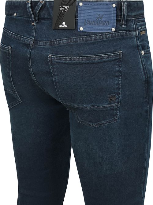 Vanguard Jeans V7 Rider BGC