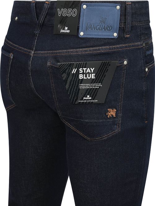 Vanguard Jeans V850 Rider SBR