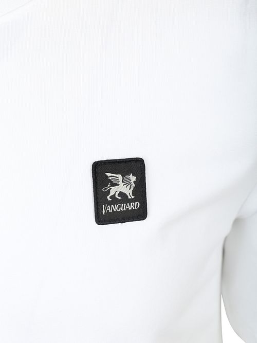 Vanguard Camiseta White Product / Detail