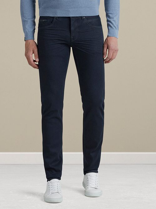 Vanguard Jean V850 Rider Bleu IFW Model / Voorkant