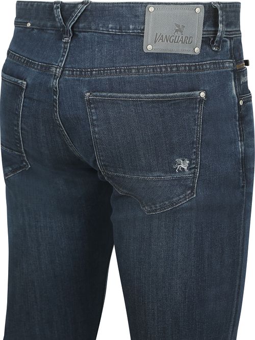 Vanguard Jean V850 Rider SIT Product / Detail