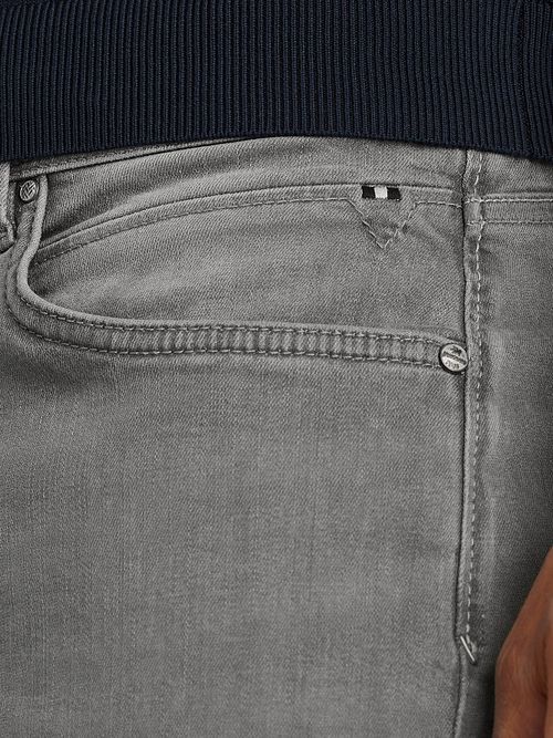 Vanguard Jeans V7 Rider Grå VLG Model / Detail