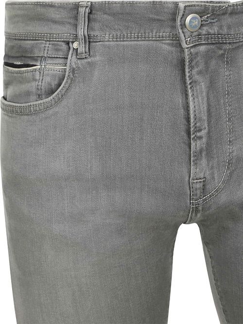 Vanguard Jeans V7 Rider Grey VLG Product / Detail