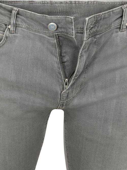 Vanguard Jeans V7 Rider Grey VLG Product / Detail