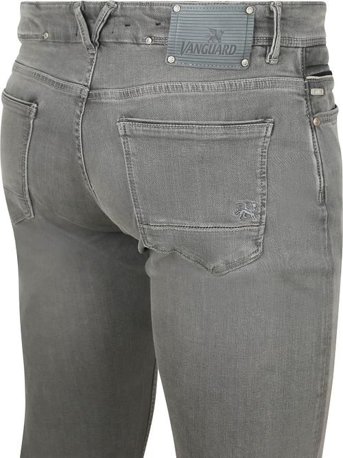 Vanguard Jeans V7 Rider Grey VLG Product / Detail