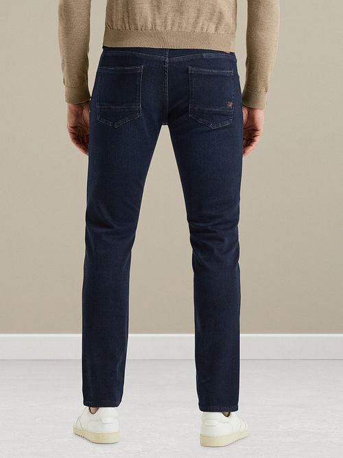 Vanguard Jeans V7 Rider IPW Model / Achterkant