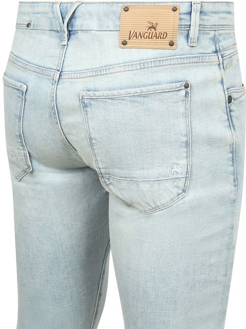 Vanguard Jean V850 Rider PBD