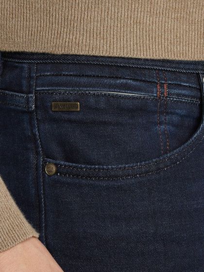Jeans Vanguard V7 Rider IPW Model / Detail