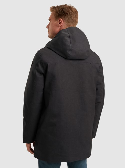 Vanguard Parka Wheelride Marine
