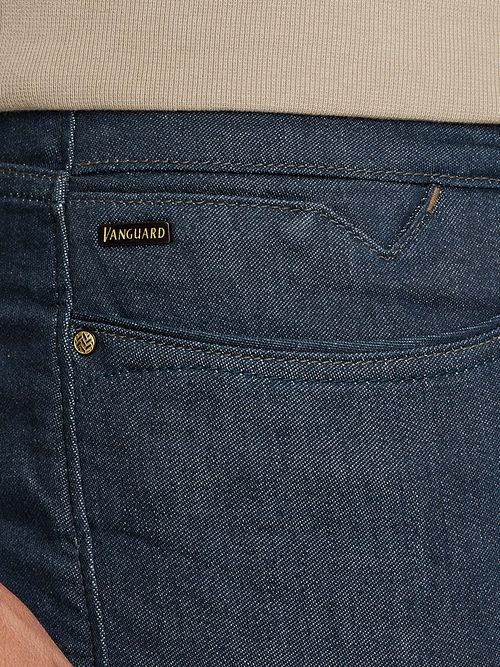 Jeansy Vanguard V850 Rider RTB Model / Detail