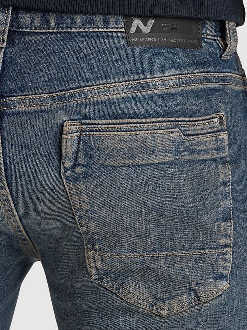 Vaqueros XV Denim RWI de PME Legend Model / Detail