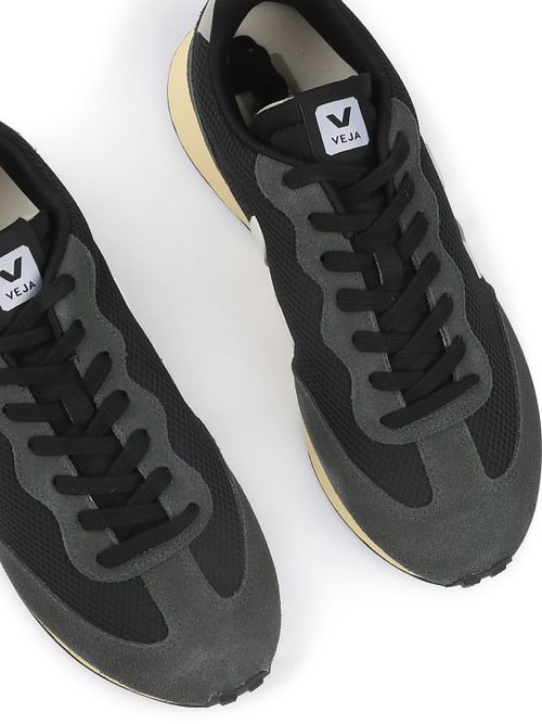 Veja Rio Branco Sneakersy Black Product / Detail