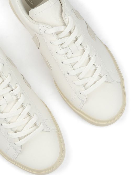 Veja Sneakers Campo Vit Product / Detail