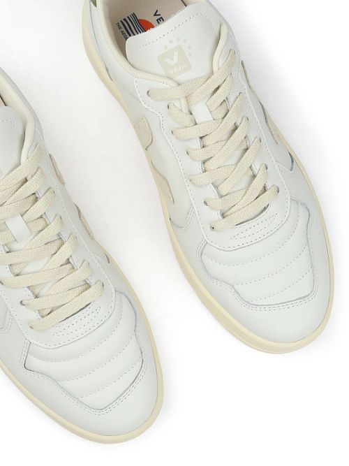 Veja Sneakers V-82 Pierre Kiwi