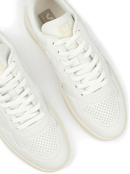 Veja Sneakers V-90 Weiß Product / Detail