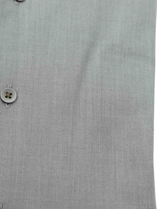 OLYMP Luxor 24/Seven Camicia Verde Product / Detail