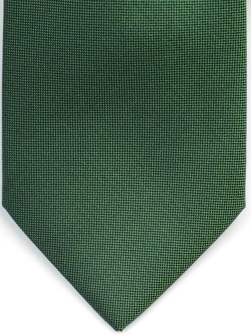 Suitable Cravatta in seta verde Product / Detail