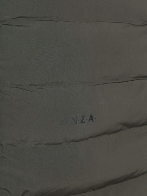 NZA gilet Roberto Hazel Product / Detail