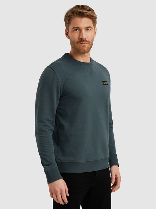 PME Legend American Classic Sweater Stargazer Model / Zijkant