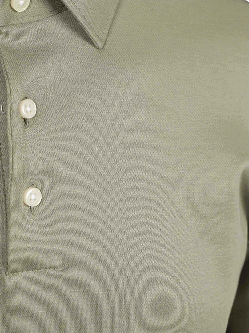 Desoto Poloshirt Vert