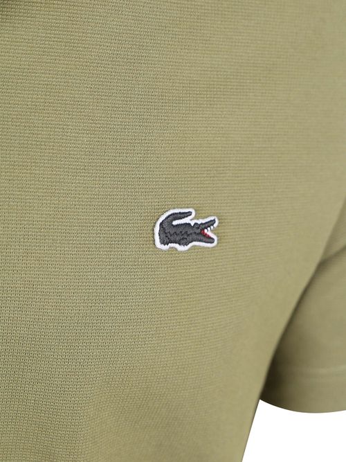 Lacoste Polo Breathable Vert Product / Detail