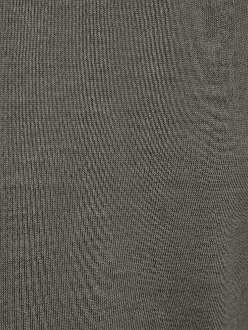 Profuomo Pull-over Laine Merinos Vert Product / Detail