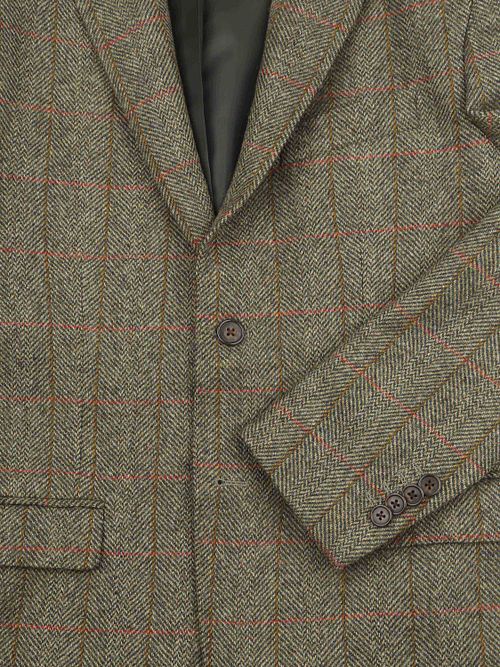 Steppin' Out Colbert Laine Vert Product / Detail