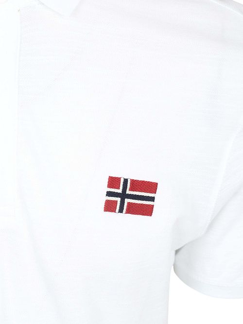 Napapijri Ebea Polo Vit Product / Detail