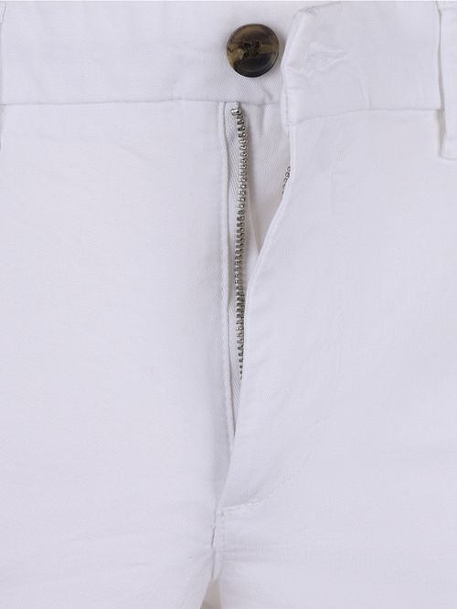 McGregor Shorts Classic GMD Weiß Product / Detail