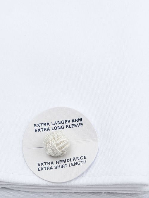 OLYMP Level 5 Tuxedo Shirt Extra Long Sleeve White Product / Detail