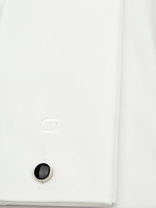 OLYMP Smoking Hemd Level 5 Ecru Product / Detail