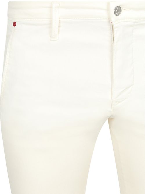 Mac Driver Pants Chino Off White Product / Detail