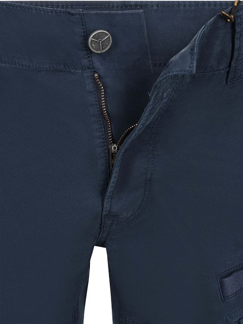 PME Legend Nordrop Cargo Shorts Carbon Navy