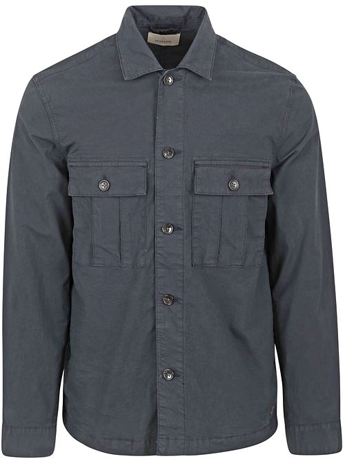 Dstrezzed Overshirt Maverick Marine Product