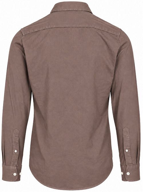 King Essentials The Tommy Overhemd Falcon