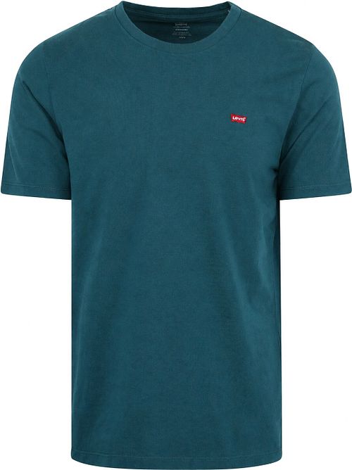 Levi's T-Shirt Original Pine