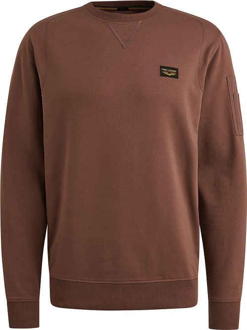 PME Legend American Classic Sweater Braun Product