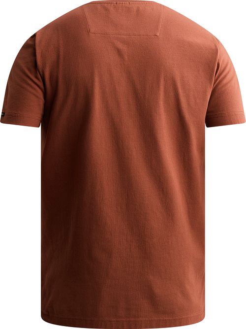 PME Legend American Classic T-Shirt Arabian Spice