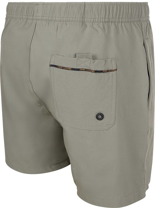 PME Legend costume da bagno verde Product / Achterkant