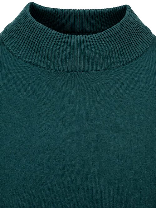 Suitable dolcevita Canes verde scuro Product / Detail