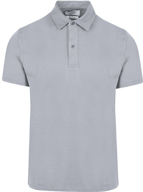 KING Essentials Polo The James Gris Product