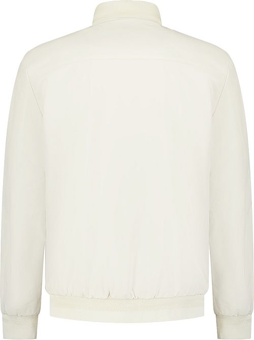 No Excess Jacket Off-White Product / Achterkant