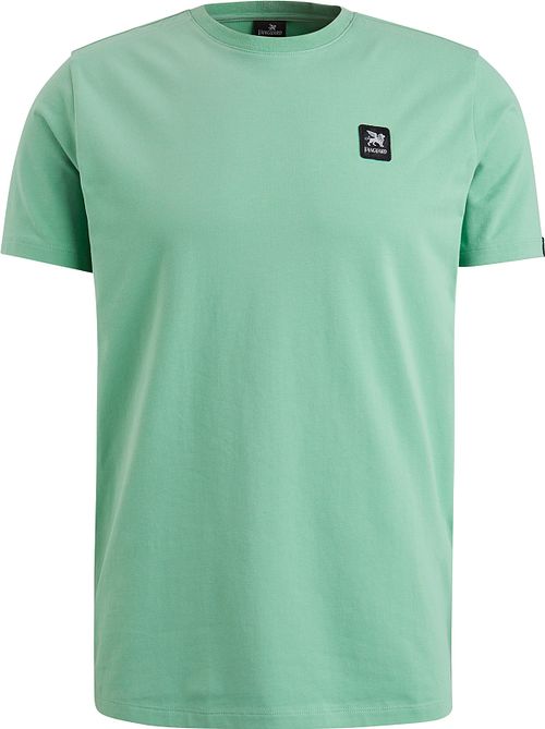 Vanguard T-Shirt Jersey Vert Clair Product