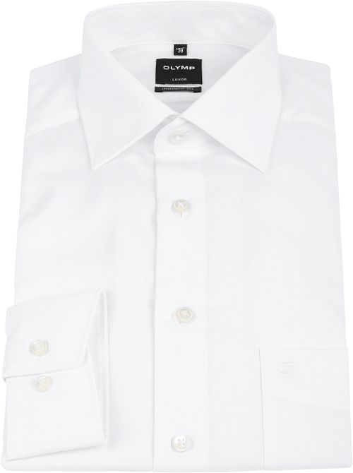 Camicia OLYMP bianca Product