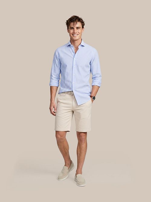 Steppin' Out Boston Bermuda Kit Model / Voorkant