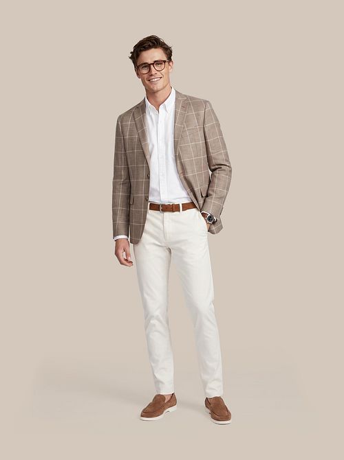 BL-SO-CH-LINWOL-2601 brown